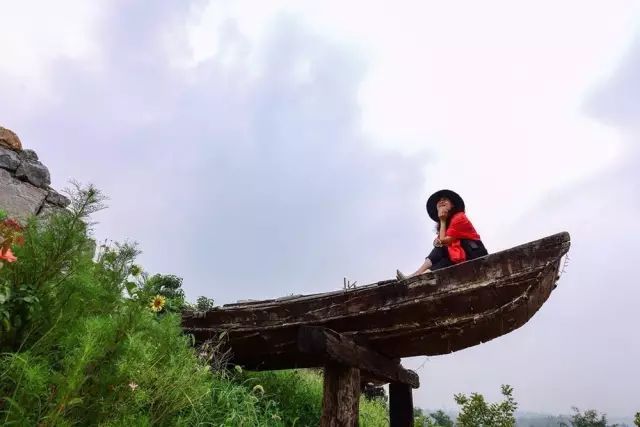 徐州利國農家樂(lè )景觀(guān)