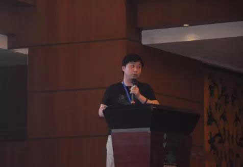 浙江大學(xué)建筑設計研究院六院院長(cháng)總建筑師吳震陵